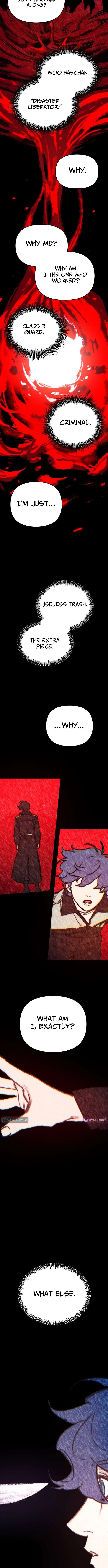I Was Mistaken for the Villain Chapter 70 – Page 5