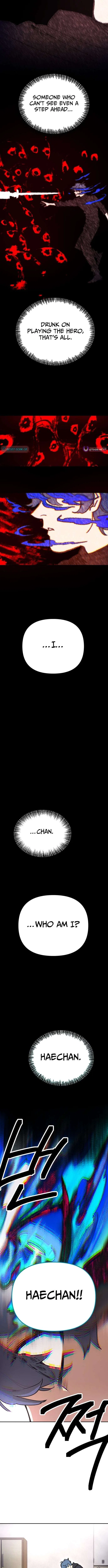 I Was Mistaken for the Villain Chapter 70 – Page 6