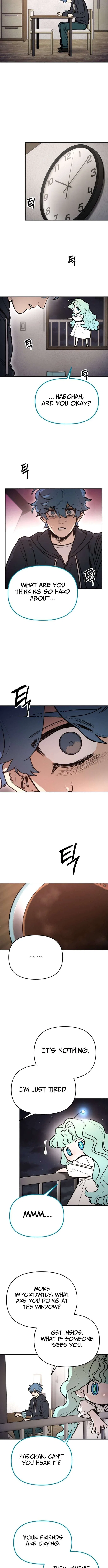 I Was Mistaken for the Villain Chapter 70 – Page 7