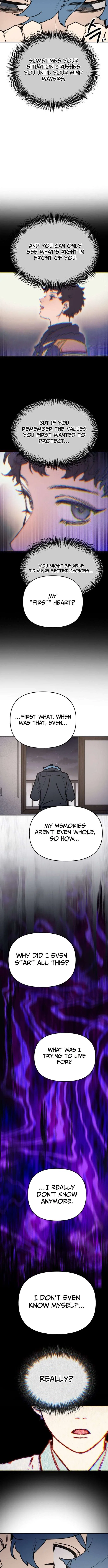 I Was Mistaken for the Villain Chapter 70 – Page 10