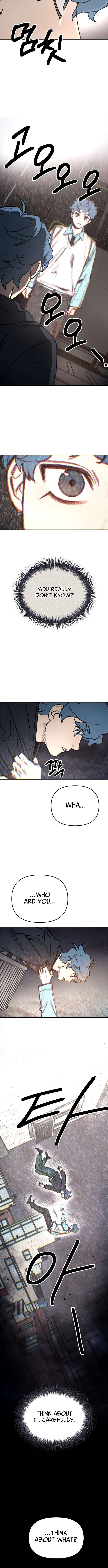 I Was Mistaken for the Villain Chapter 70 – Page 11