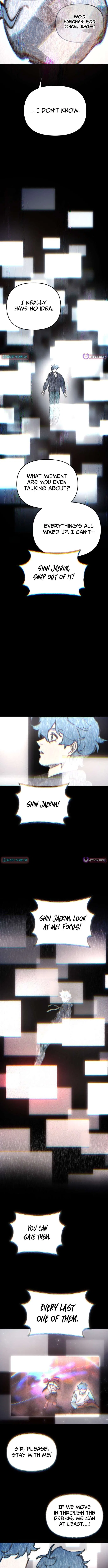 I Was Mistaken for the Villain Chapter 70 – Page 13