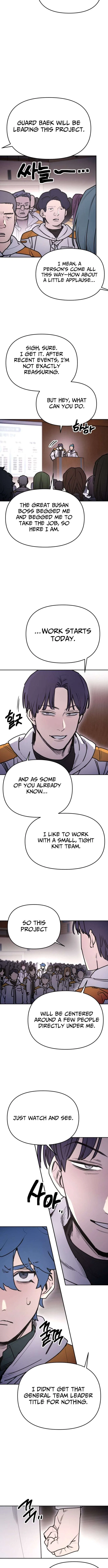 I Was Mistaken for the Villain Chapter 69 – Page 3