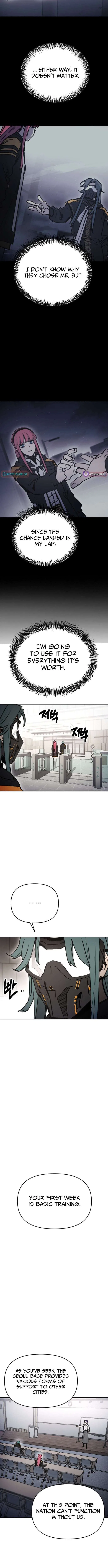 I Was Mistaken for the Villain Chapter 69 – Page 6