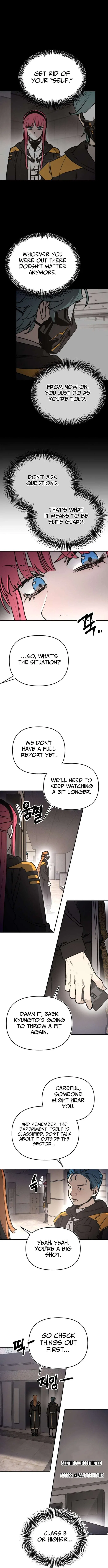 I Was Mistaken for the Villain Chapter 69 – Page 8