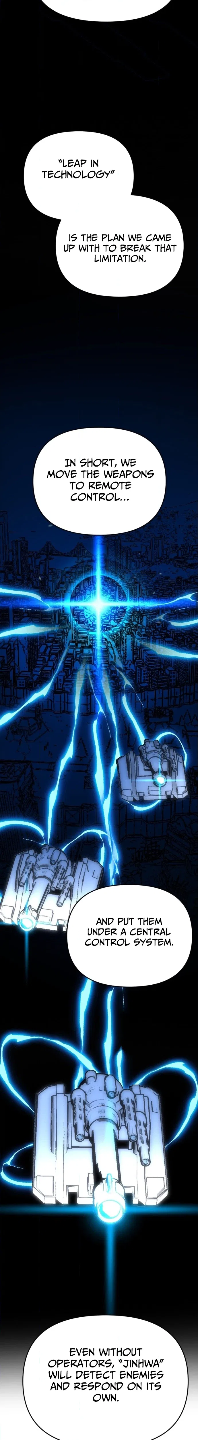 I Was Mistaken for the Villain Chapter 68 – Page 8