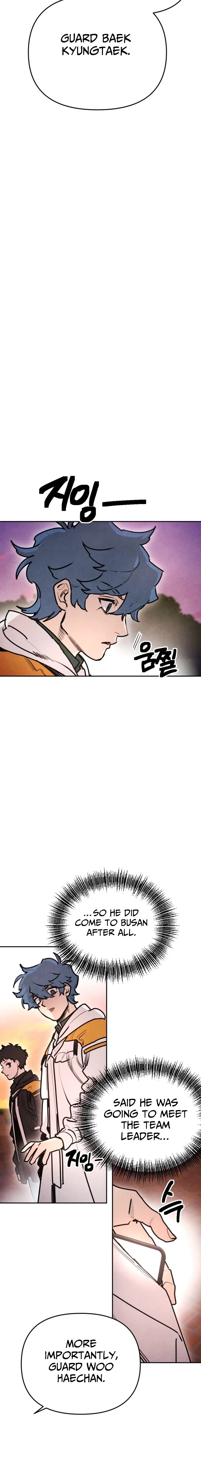 I Was Mistaken for the Villain Chapter 68 – Page 12