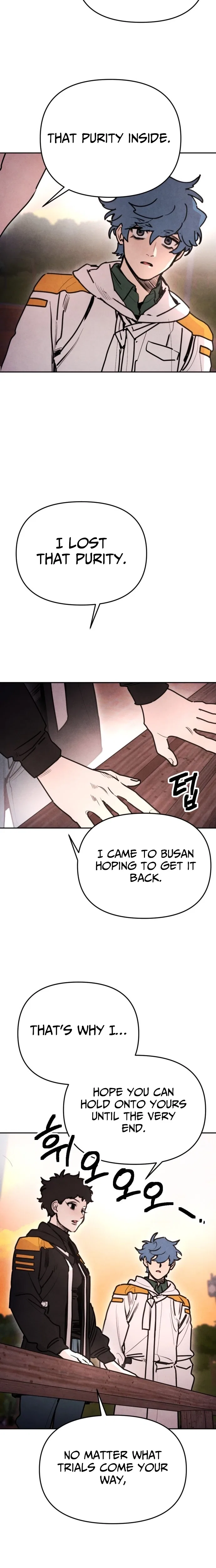 I Was Mistaken for the Villain Chapter 68 – Page 16