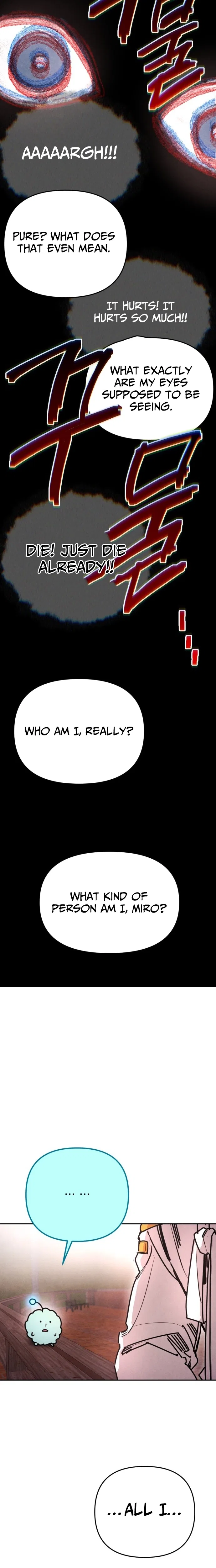 I Was Mistaken for the Villain Chapter 68 – Page 22