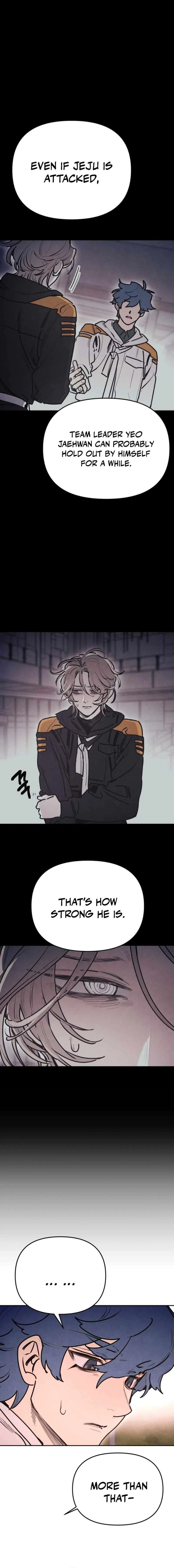 I Was Mistaken for the Villain Chapter 67 – Page 15