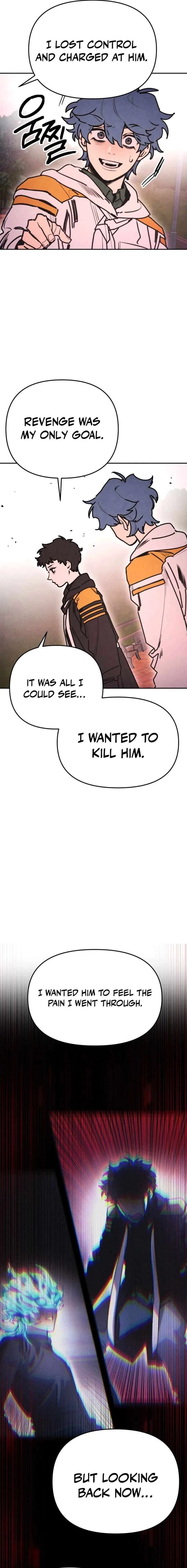 I Was Mistaken for the Villain Chapter 67 – Page 18