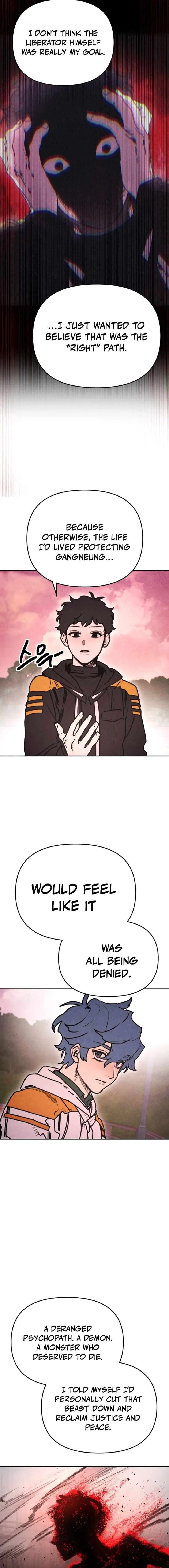 I Was Mistaken for the Villain Chapter 67 – Page 19