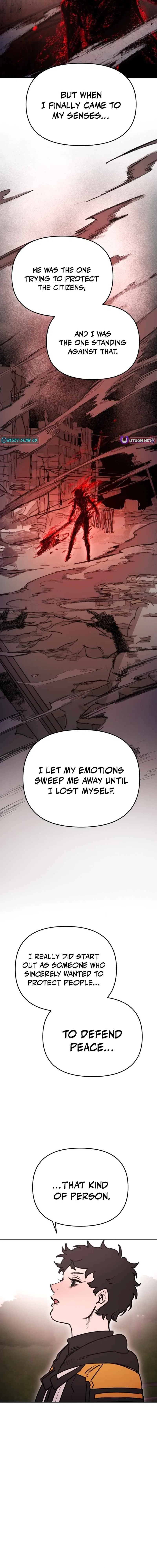 I Was Mistaken for the Villain Chapter 67 – Page 20