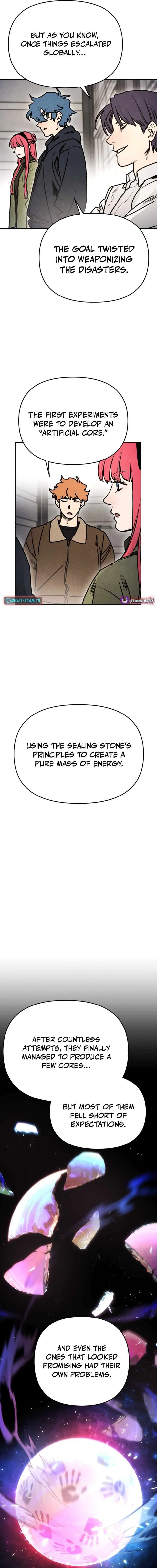 I Was Mistaken for the Villain Chapter 66 – Page 3