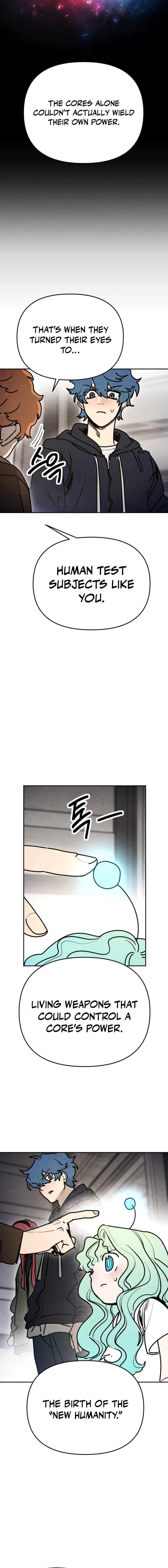 I Was Mistaken for the Villain Chapter 66 – Page 4