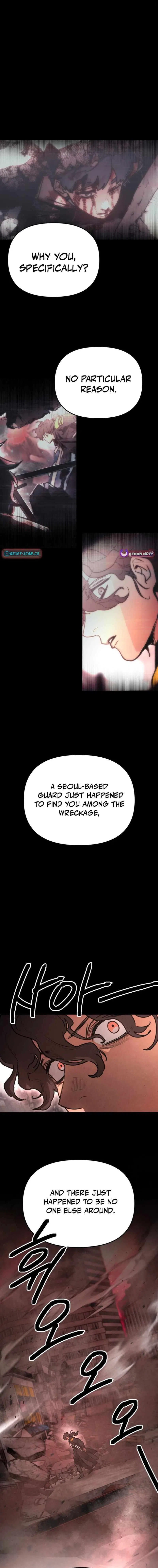 I Was Mistaken for the Villain Chapter 66 – Page 6
