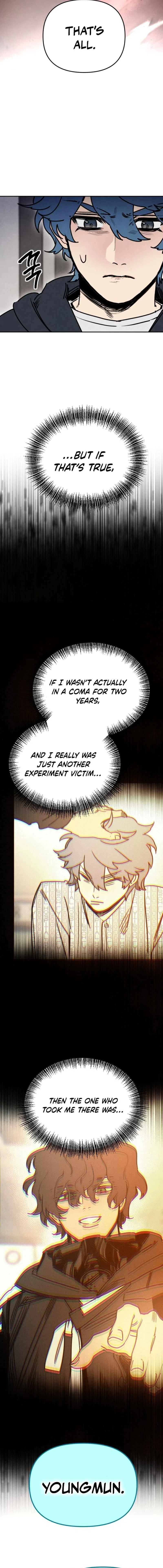 I Was Mistaken for the Villain Chapter 66 – Page 7