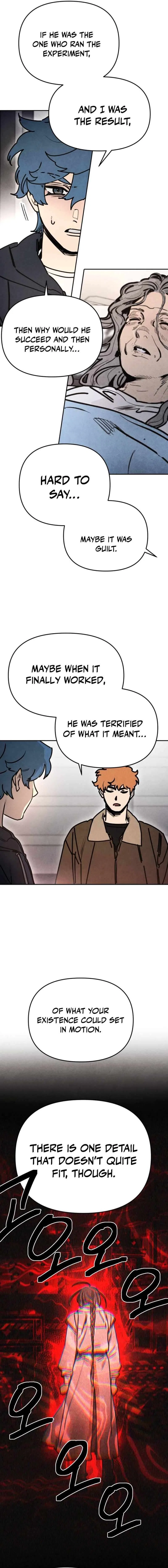 I Was Mistaken for the Villain Chapter 66 – Page 12