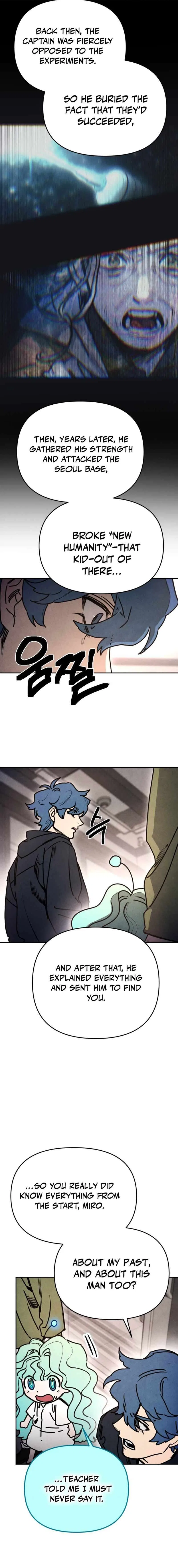 I Was Mistaken for the Villain Chapter 66 – Page 13