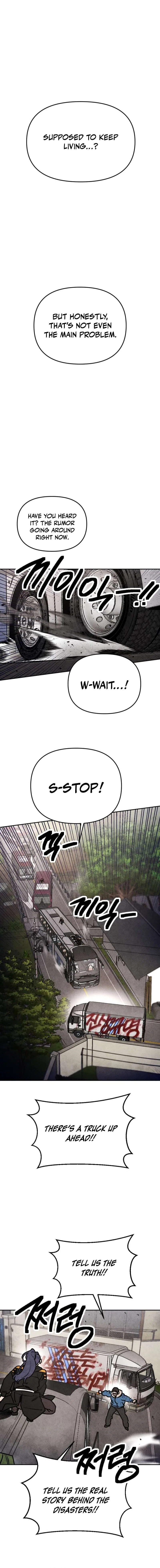 I Was Mistaken for the Villain Chapter 65 – Page 4