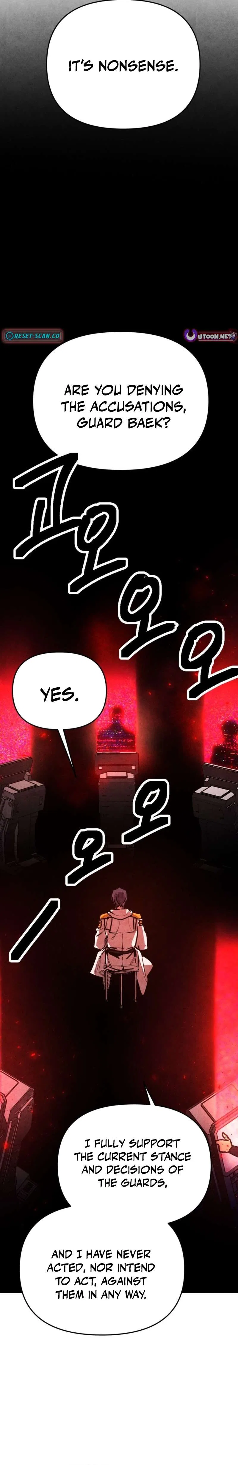 I Was Mistaken for the Villain Chapter 65 – Page 6