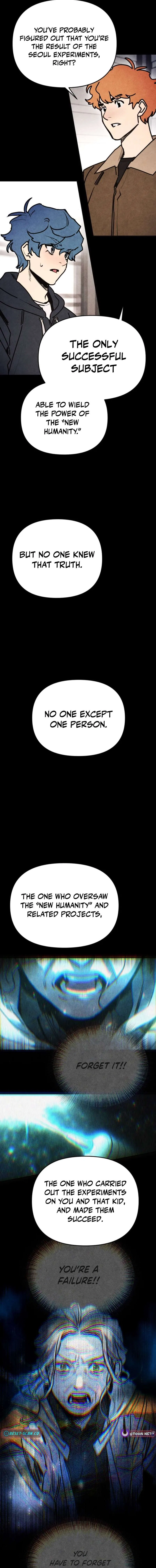 I Was Mistaken for the Villain Chapter 65 – Page 16