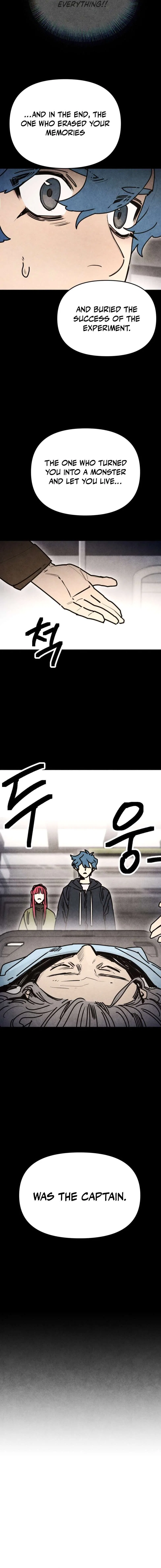 I Was Mistaken for the Villain Chapter 65 – Page 17
