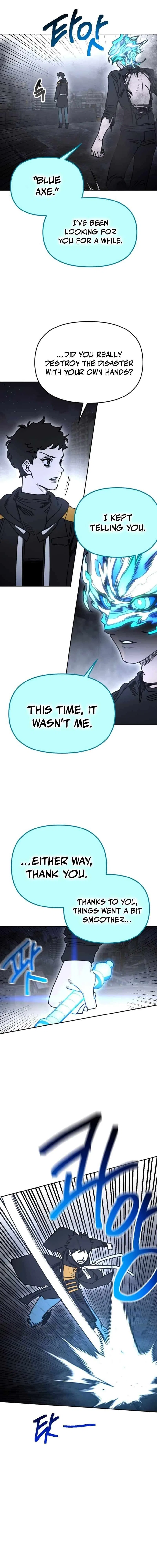 I Was Mistaken for the Villain Chapter 64 – Page 2