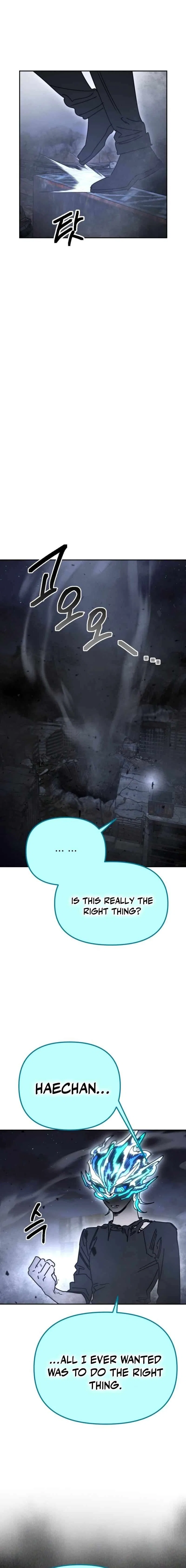 I Was Mistaken for the Villain Chapter 64 – Page 4