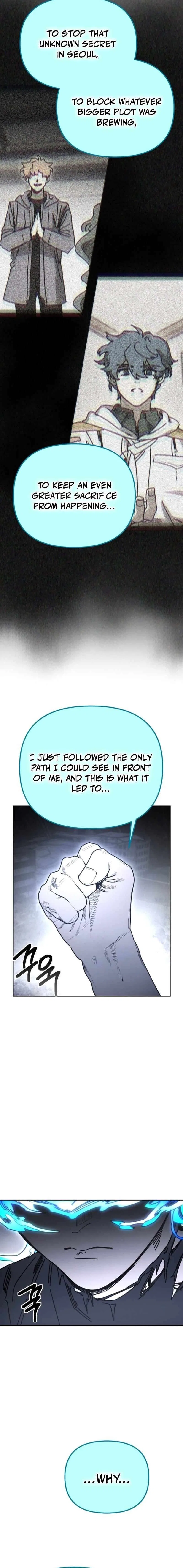 I Was Mistaken for the Villain Chapter 64 – Page 5