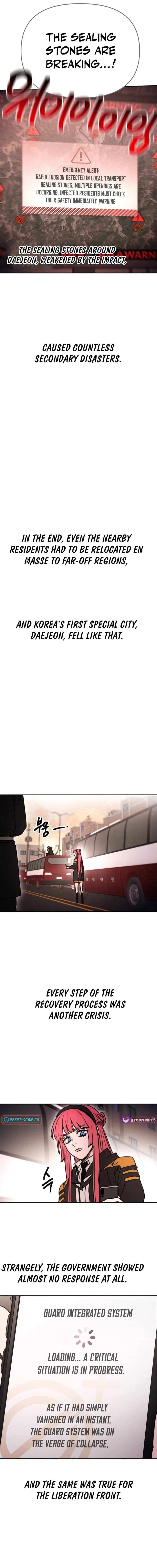 I Was Mistaken for the Villain Chapter 64 – Page 8