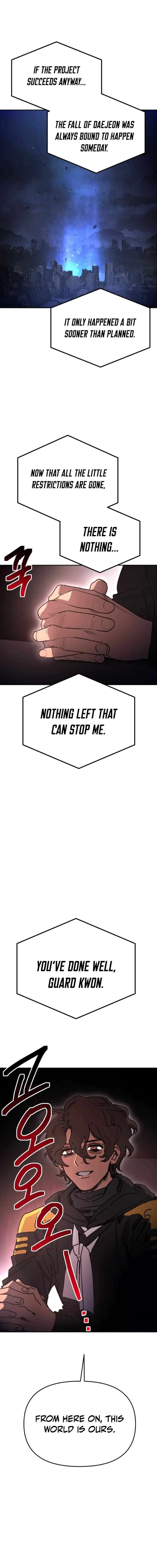 I Was Mistaken for the Villain Chapter 63 – Page 4