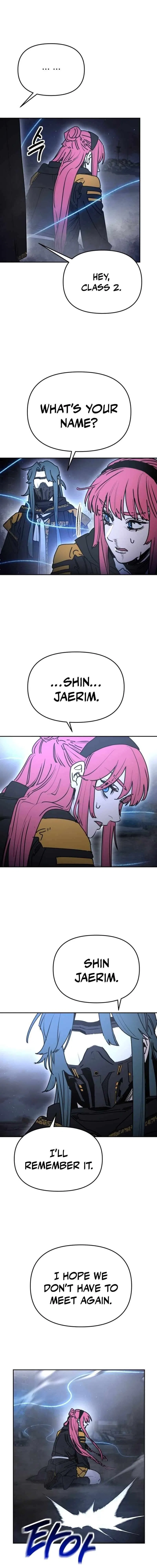 I Was Mistaken for the Villain Chapter 63 – Page 6