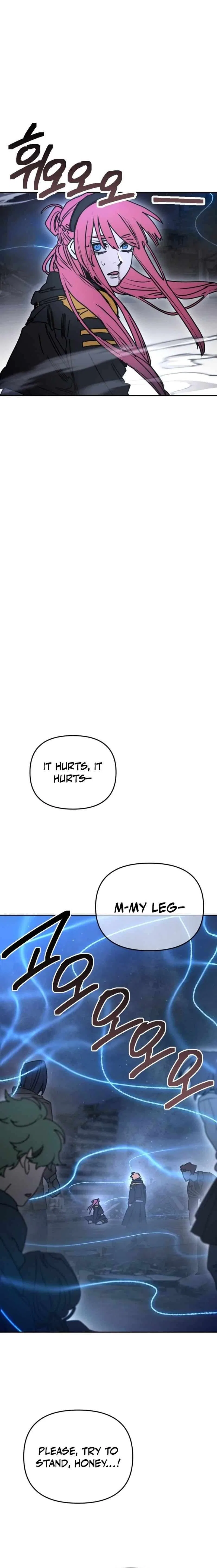 I Was Mistaken for the Villain Chapter 63 – Page 7