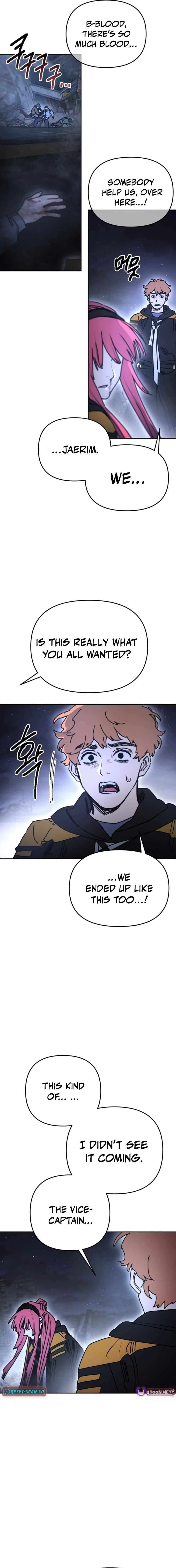 I Was Mistaken for the Villain Chapter 63 – Page 8