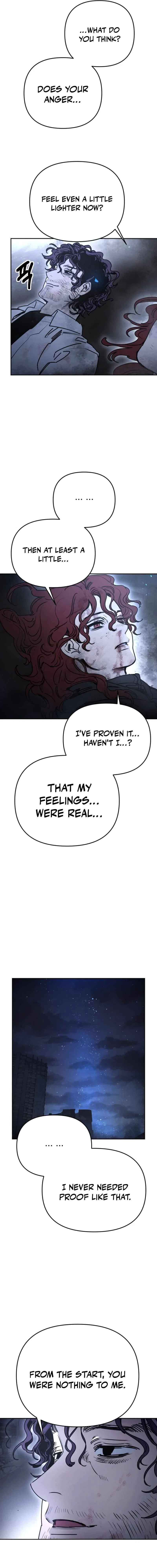 I Was Mistaken for the Villain Chapter 63 – Page 14