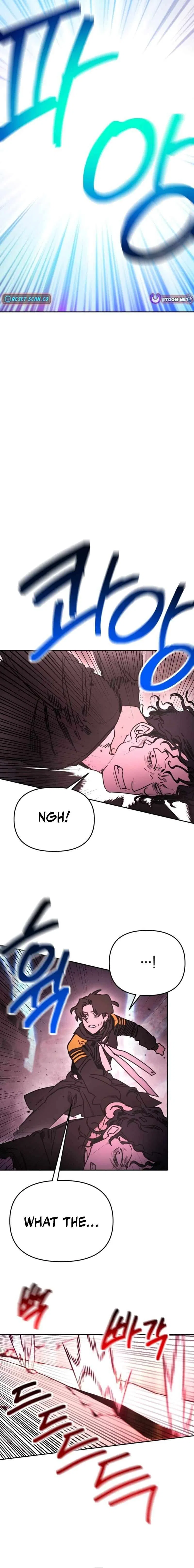 I Was Mistaken for the Villain Chapter 62 – Page 2