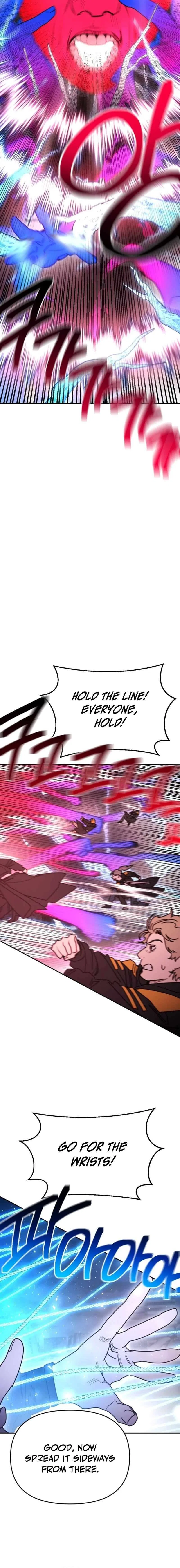 I Was Mistaken for the Villain Chapter 62 – Page 7