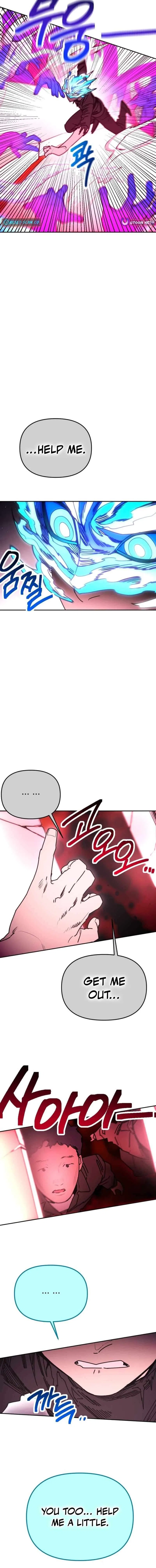 I Was Mistaken for the Villain Chapter 62 – Page 11