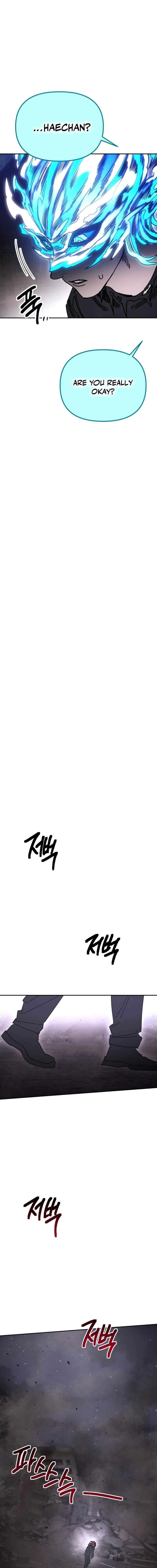 I Was Mistaken for the Villain Chapter 62 – Page 18