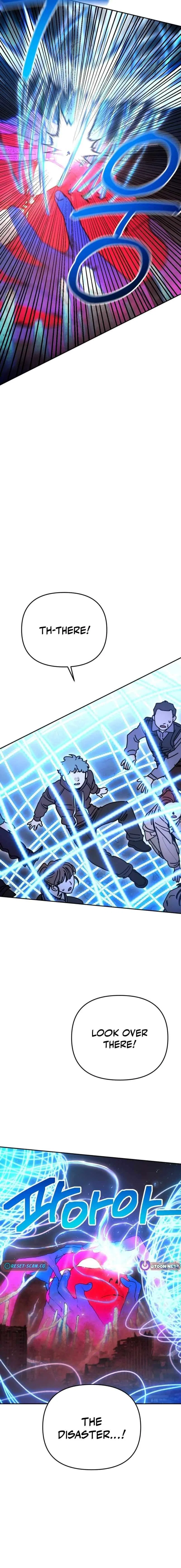 I Was Mistaken for the Villain Chapter 61 – Page 12
