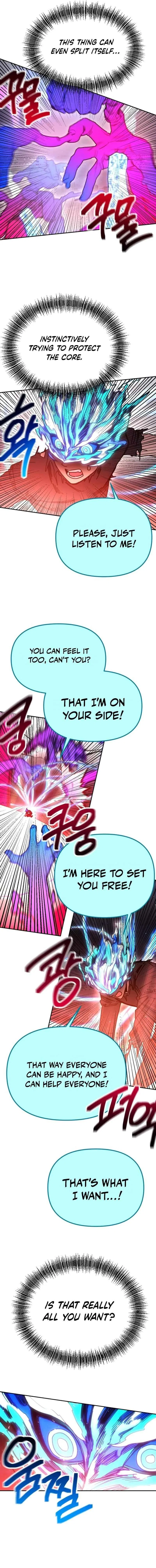 I Was Mistaken for the Villain Chapter 61 – Page 15