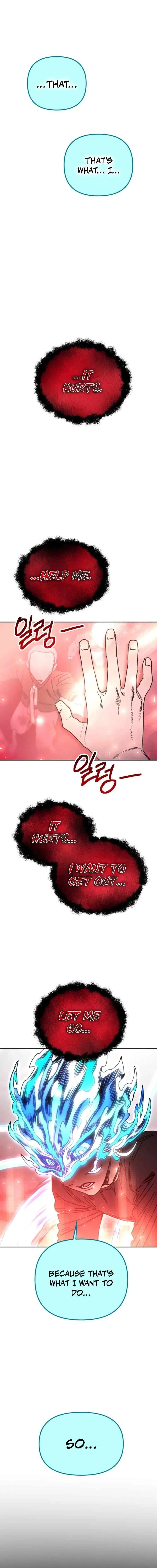 I Was Mistaken for the Villain Chapter 61 – Page 16