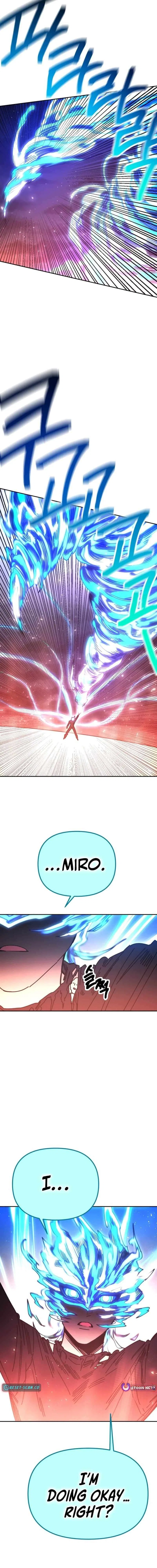 I Was Mistaken for the Villain Chapter 61 – Page 19