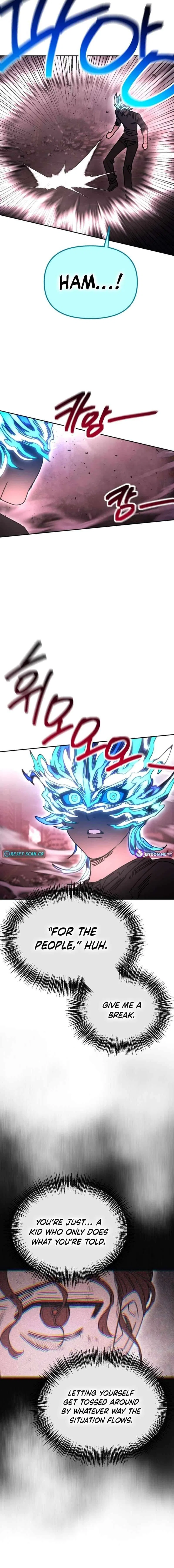 I Was Mistaken for the Villain Chapter 60 – Page 3