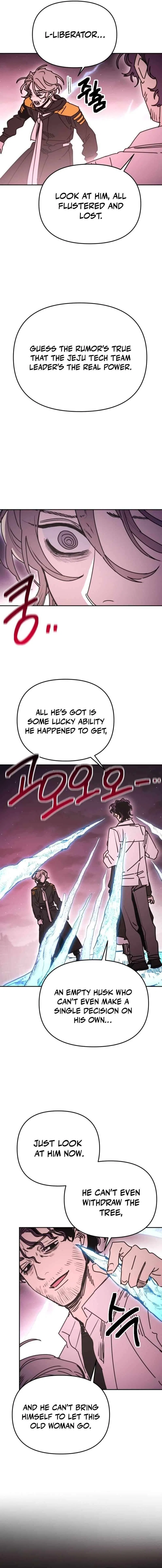 I Was Mistaken for the Villain Chapter 60 – Page 10