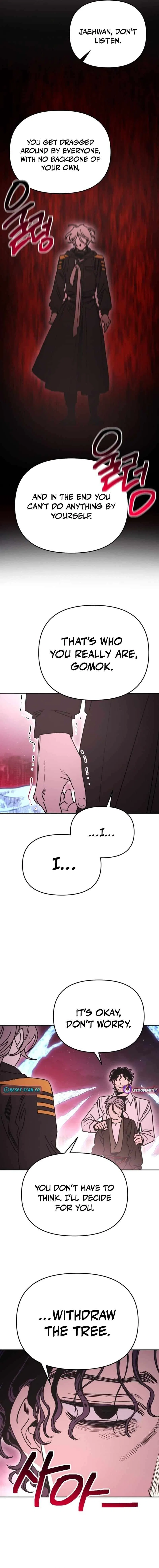 I Was Mistaken for the Villain Chapter 60 – Page 11