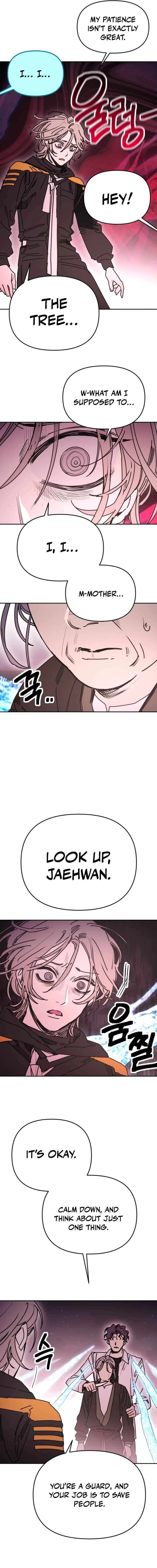I Was Mistaken for the Villain Chapter 60 – Page 13