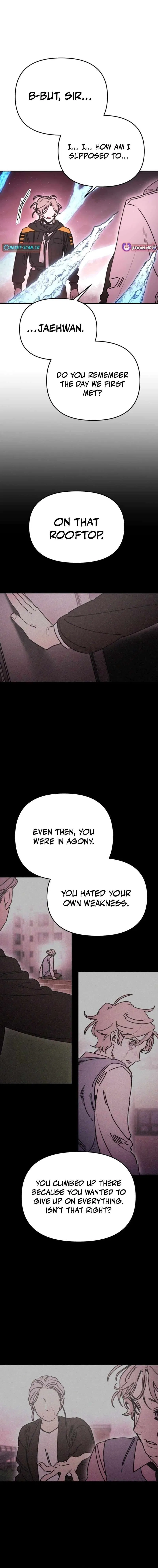 I Was Mistaken for the Villain Chapter 60 – Page 14
