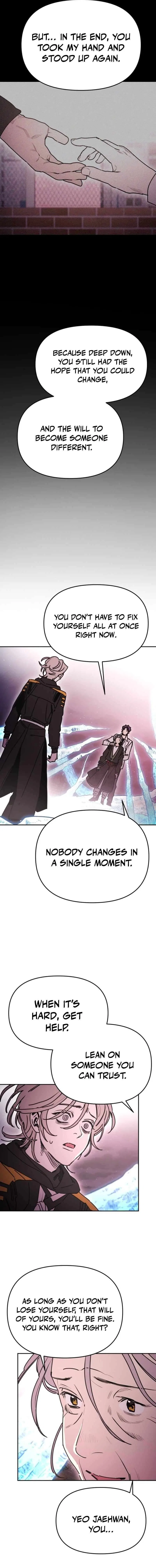 I Was Mistaken for the Villain Chapter 60 – Page 15